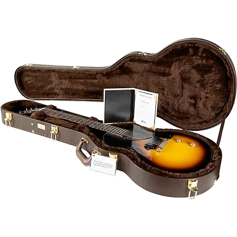 Gibson Custom Murphy Lab 1957 Les Paul Junior Single-Cut Reissue Heavy Aged Electric Guitar
