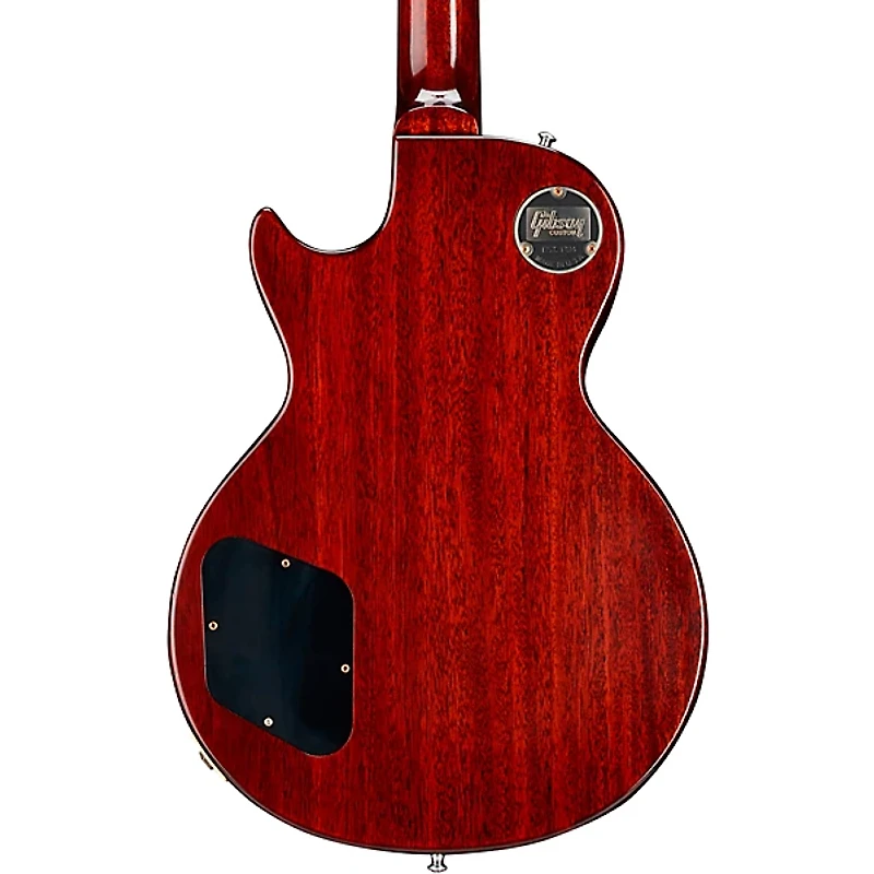 Gibson Custom Murphy Lab 1958 Les Paul Standard Reissue Ultra Light Aged Electric Guitar