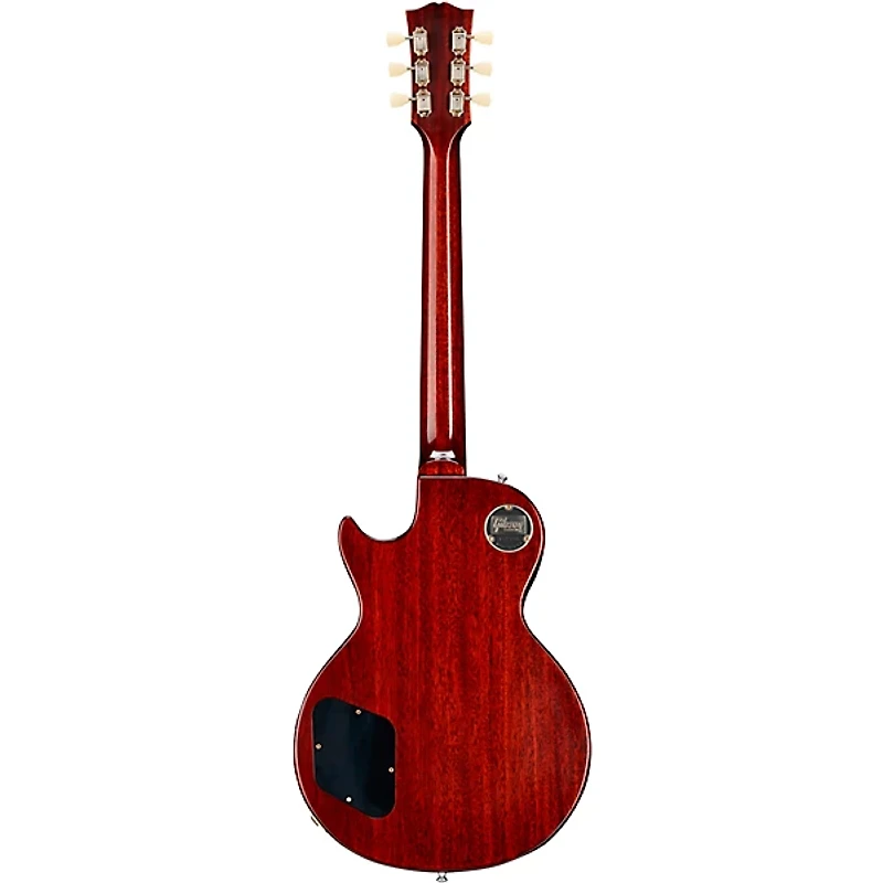 Gibson Custom Murphy Lab 1958 Les Paul Standard Reissue Ultra Light Aged Electric Guitar