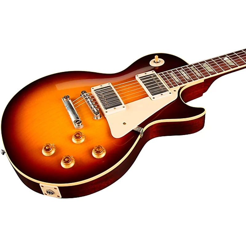 Gibson Custom Murphy Lab 1958 Les Paul Standard Reissue Ultra Light Aged Electric Guitar