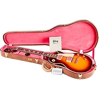Gibson Custom Murphy Lab 1958 Les Paul Standard Reissue Ultra Light Aged Electric Guitar