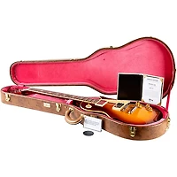 Gibson Custom Murphy Lab 1958 Les Paul Standard Reissue Ultra Light Aged Electric Guitar