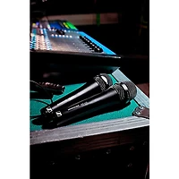 Sennheiser MD 435 Dynamic Vocal Microphone