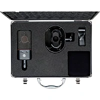 Austrian Audio OC18 Large-Diaphragm Condenser Microphone - Studio Set