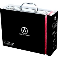 Austrian Audio OC18 Large-Diaphragm Condenser Microphone - Studio Set