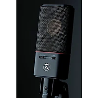 Austrian Audio OC18 Large-Diaphragm Condenser Microphone - Studio Set