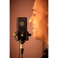 Austrian Audio OC18 Large-Diaphragm Condenser Microphone - Studio Set