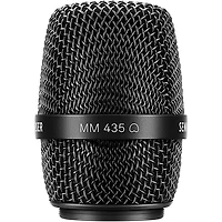 Sennheiser MM Dynamic Microphone Capsule