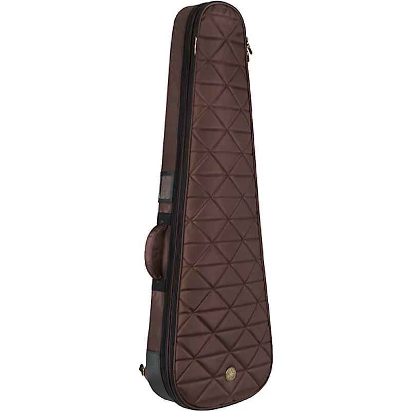 Road Runner RR5TEB-ESP Highway Premium Electric Bass Gig Bag Espresso