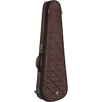 Road Runner RR5TEB-ESP Highway Premium Electric Bass Gig Bag Espresso