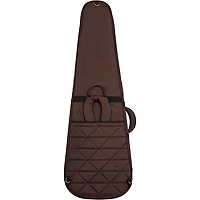 Road Runner RR5TEB-ESP Highway Premium Electric Bass Gig Bag Espresso