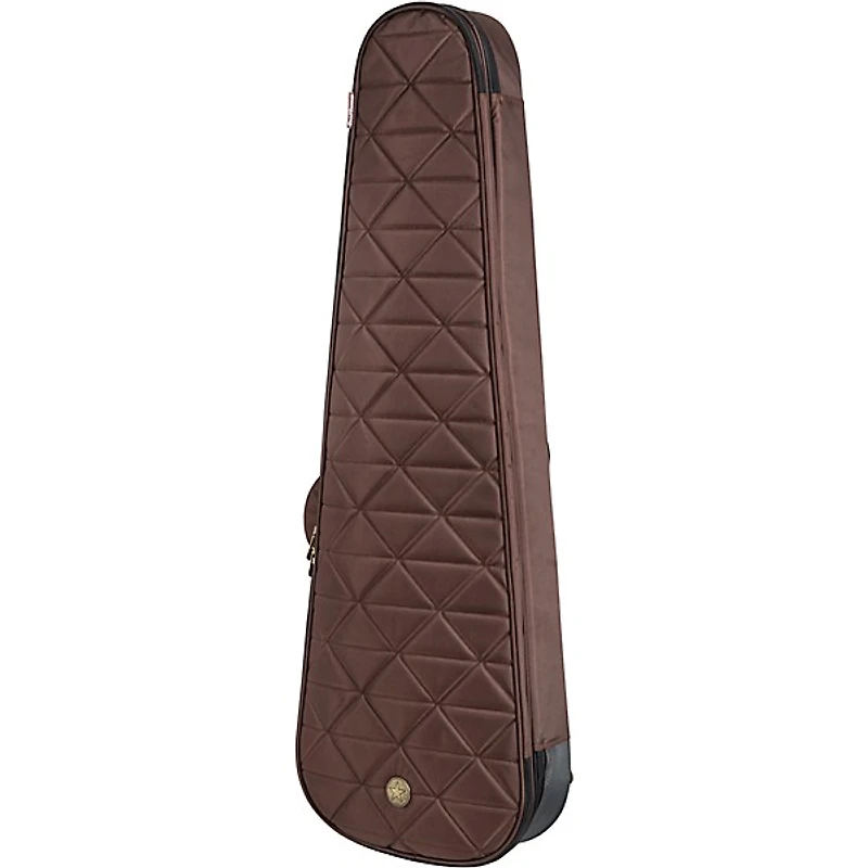Road Runner RR5TEB-ESP Highway Premium Electric Bass Gig Bag Espresso