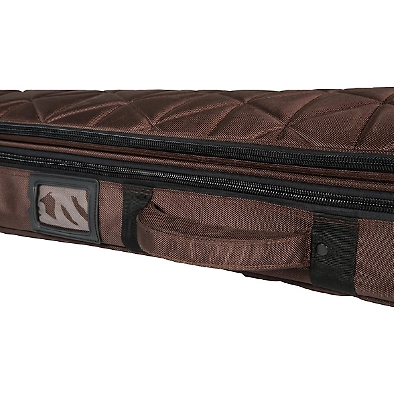 Road Runner RR5TEB-ESP Highway Premium Electric Bass Gig Bag Espresso