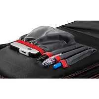 Road Runner RR5TEB-ESP Highway Premium Electric Bass Gig Bag Espresso