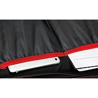 Road Runner RR5TEB-ESP Highway Premium Electric Bass Gig Bag Espresso