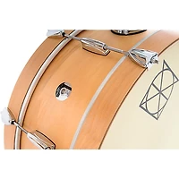 Dixon Little Roomer Bass Drum