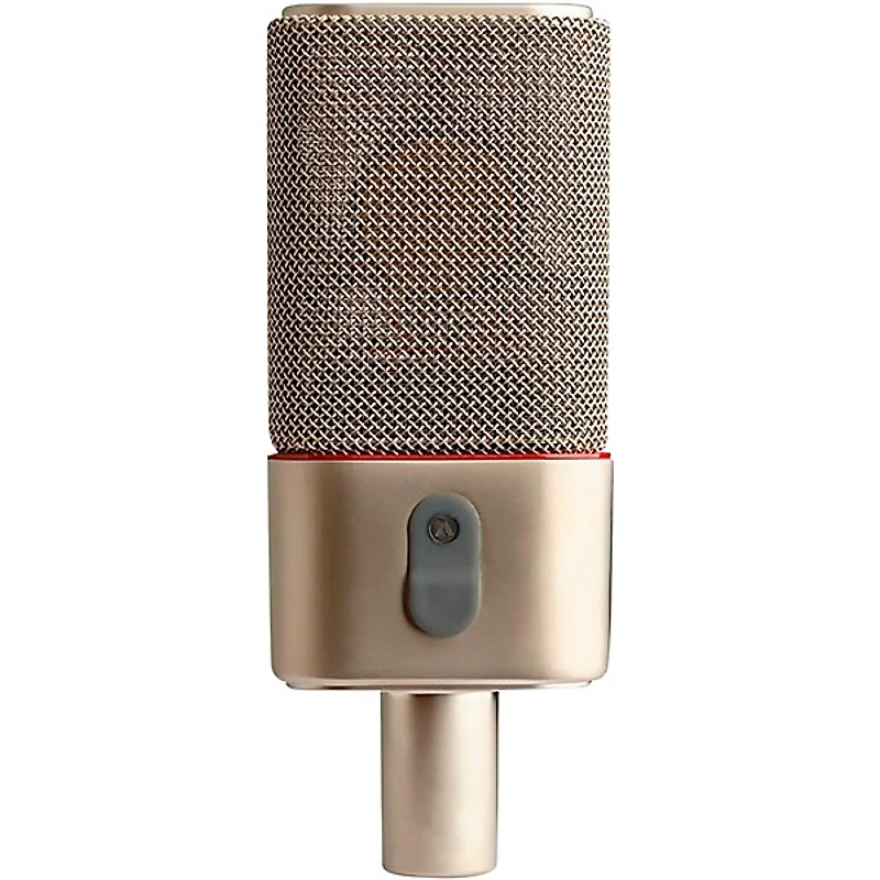 Austrian Audio OC818 Multi-Pattern Large-Diaphragm Condenser Microphone - Studio Set