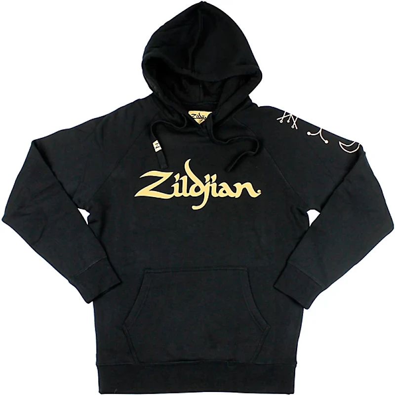 Zildjian Alchemy Pullover Hoodie