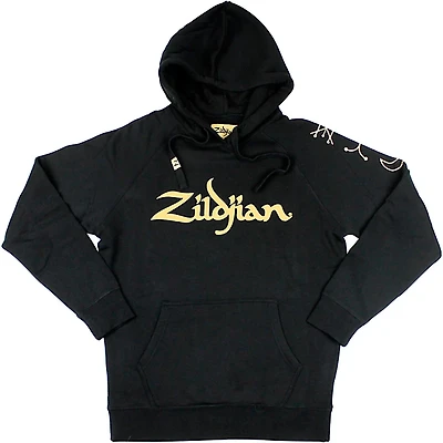 Zildjian Alchemy Pullover Hoodie