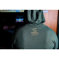 Zildjian Photo Lightweight Hoodie
