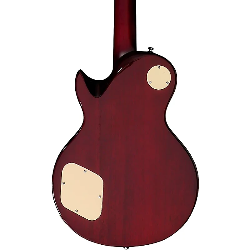 Sire Larry Carlton L7 6-String Electric Guitar Tobacco Sunburst