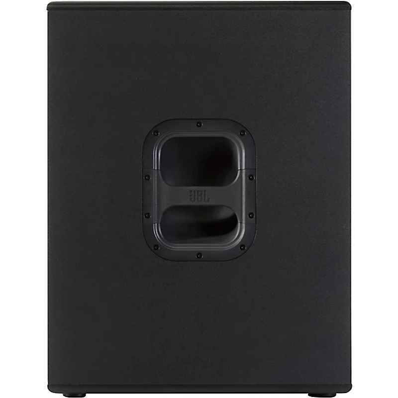 JBL IRX115S 1,300W Powered 15" Subwoofer Black