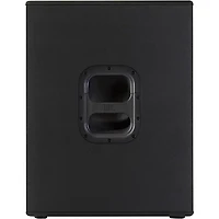 JBL IRX115S 1,300W Powered 15" Subwoofer Black