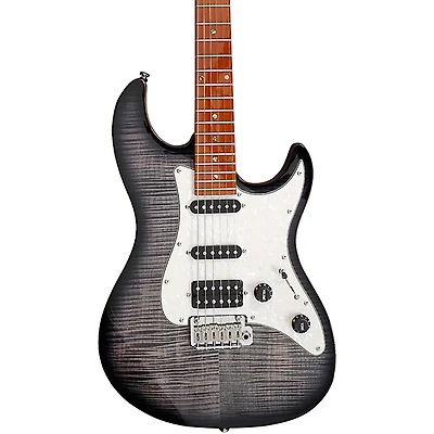 Sire Larry Carlton S7 Flame Maple Top Electric Guitar
