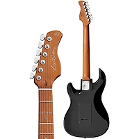 Sire Larry Carlton S7 Flame Maple Top Electric Guitar