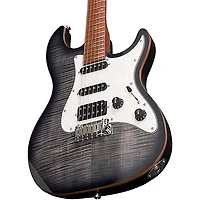 Sire Larry Carlton S7 Flame Maple Top Electric Guitar