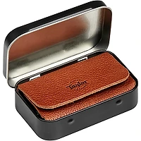Taylor DarkTone Series Collector's Edition Pick Tin Koa