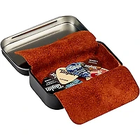 Taylor DarkTone Series Collector's Edition Pick Tin Koa