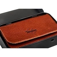 Taylor DarkTone Series Collector's Edition Pick Tin Koa