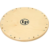 LP 8-Lug 14 in. Wood Tapa - Birch