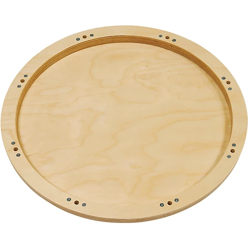 LP 8-Lug 14 in. Wood Tapa - Birch