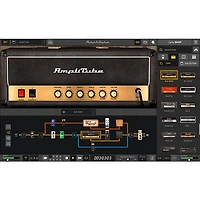 IK Multimedia AmpliTube 5 SE (Download)
