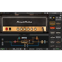 IK Multimedia AmpliTube 5 SE (Download)