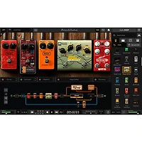 IK Multimedia AmpliTube 5 (Download)
