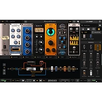 IK Multimedia AmpliTube 5 (Download)