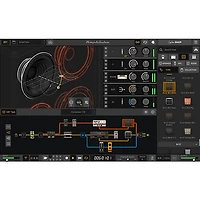 IK Multimedia AmpliTube 5 Upgrade (Download)