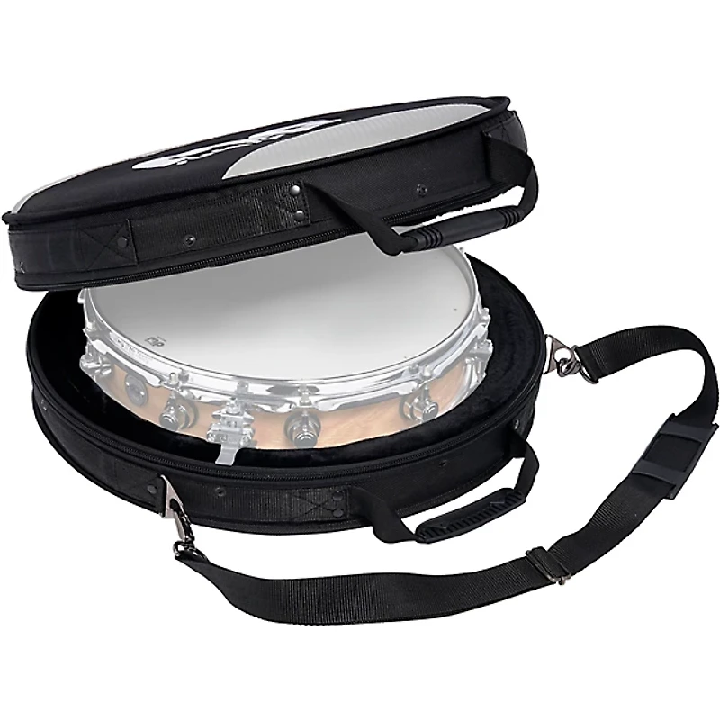 DW Pi Depth Deluxe Snare Bag