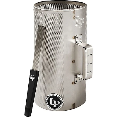 LP Ultra Pro Merengue Guira With Scraper