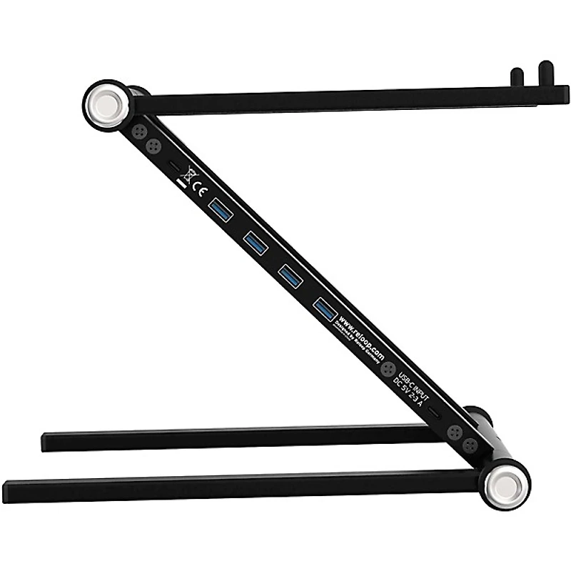 Restock Reloop Stand Hub