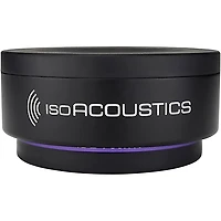 IsoAcoustics ISO-PUCK 76 Vibration Isolators 2-Pack