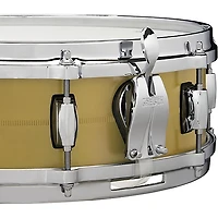 Gretsch Drums Gergo Borlai Signature Snare Drum 14 x 4.25 in. Brass
