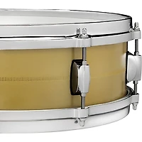 Gretsch Drums Gergo Borlai Signature Snare Drum 14 x 4.25 in. Brass