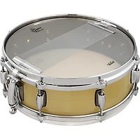 Gretsch Drums Gergo Borlai Signature Snare Drum 14 x 4.25 in. Brass
