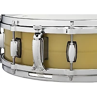 Gretsch Drums Gergo Borlai Signature Snare Drum 14 x 4.25 in. Brass