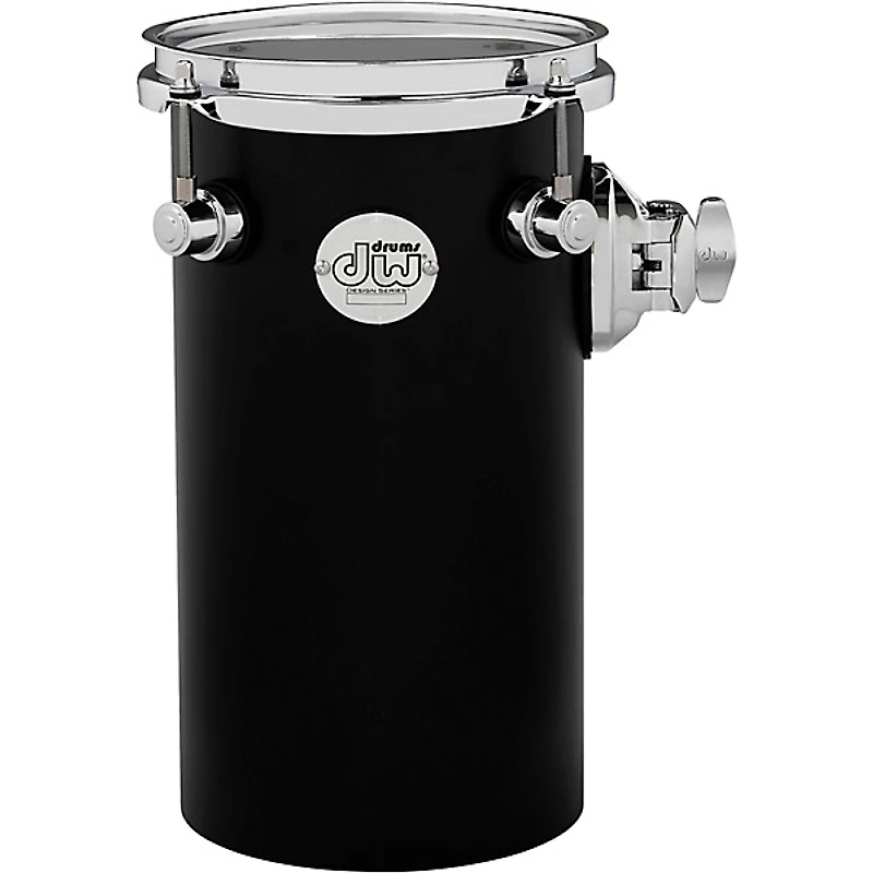 DW Design Series Rata Tom