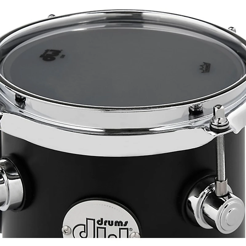 DW Design Series Rata Tom